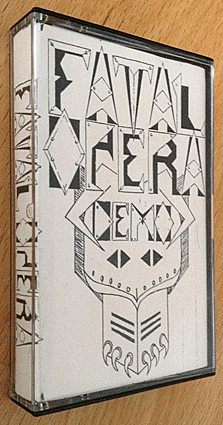 Fatal Opera : Fatal Demo